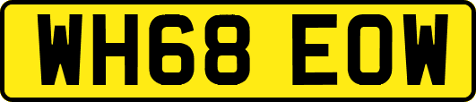 WH68EOW