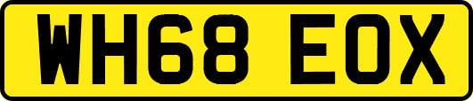 WH68EOX