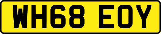 WH68EOY