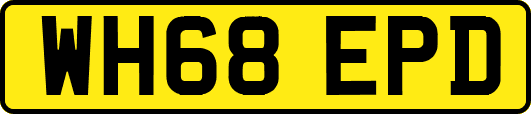 WH68EPD