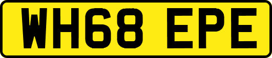 WH68EPE