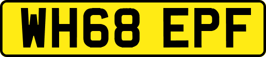 WH68EPF