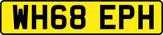 WH68EPH