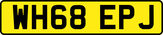 WH68EPJ