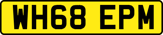 WH68EPM