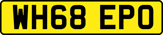WH68EPO