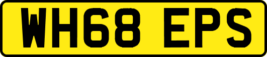 WH68EPS