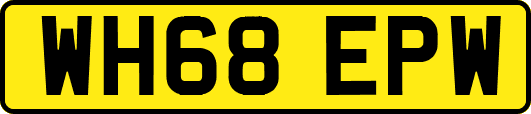 WH68EPW