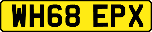 WH68EPX