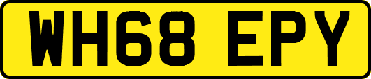 WH68EPY