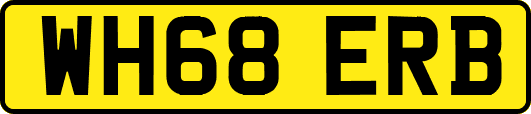 WH68ERB