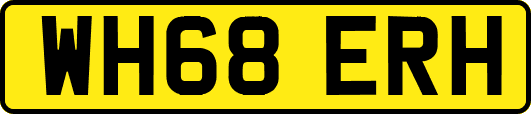 WH68ERH