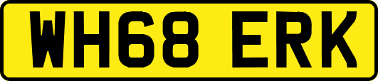 WH68ERK