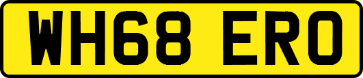 WH68ERO