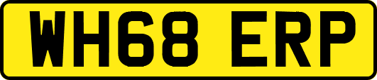 WH68ERP