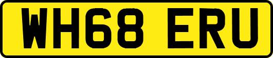 WH68ERU