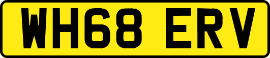 WH68ERV