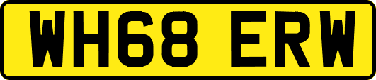 WH68ERW