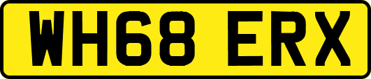 WH68ERX