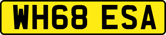 WH68ESA