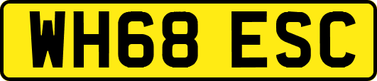 WH68ESC
