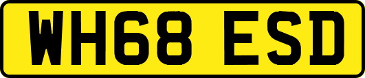 WH68ESD