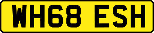 WH68ESH