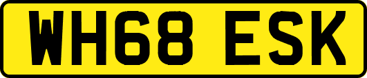 WH68ESK