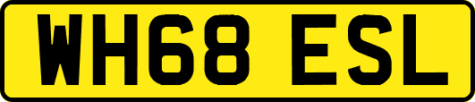 WH68ESL