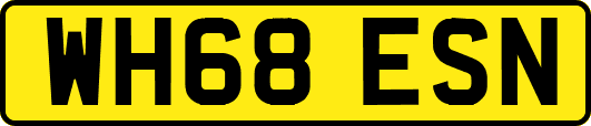 WH68ESN