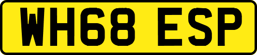 WH68ESP