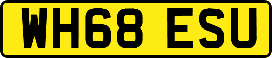 WH68ESU