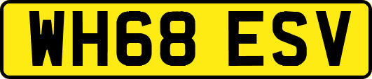 WH68ESV