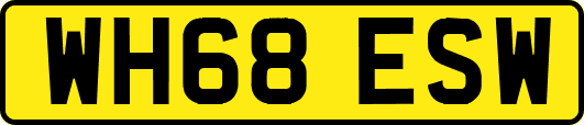 WH68ESW