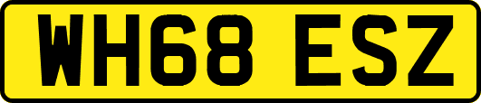 WH68ESZ