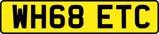 WH68ETC