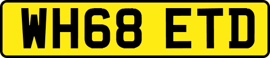 WH68ETD