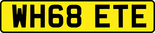 WH68ETE