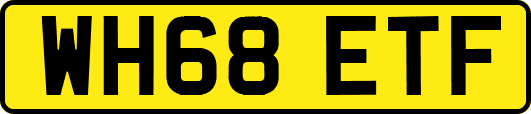 WH68ETF