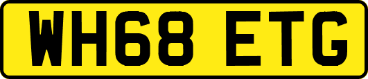 WH68ETG