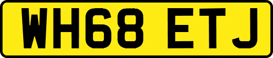 WH68ETJ