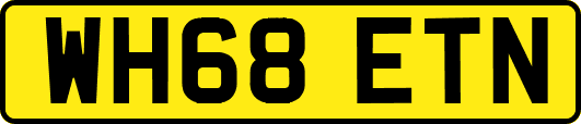 WH68ETN