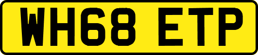 WH68ETP