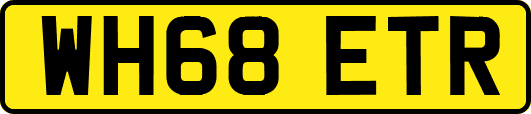 WH68ETR