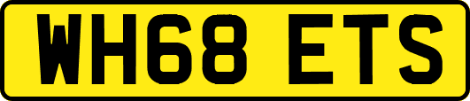 WH68ETS