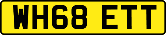 WH68ETT