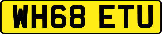 WH68ETU