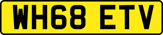 WH68ETV