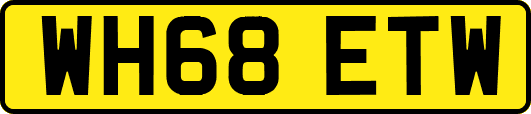 WH68ETW