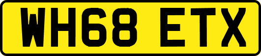 WH68ETX